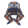 Tamashii Cap — Madras — front
